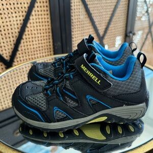 Merrell Big Kid's Trail Chaser Shoe Size 11.5